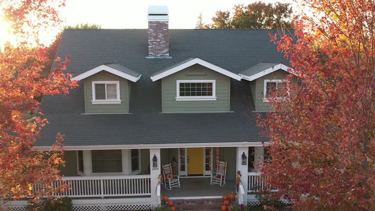 Best Wood Shake Roofing  in Benton Heights, MI